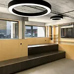Izy Hostel Bratislava