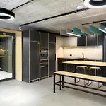 Hostel Izy *