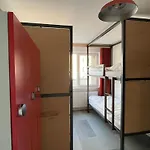 Izy Hostel *