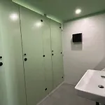Izy Hostel *