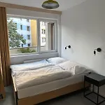 Izy Hostel Bratislava