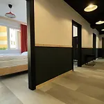 Izy Hostel Bratislava
