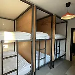 Izy Hostel