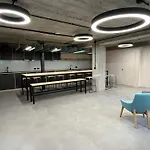 Izy Hostel *