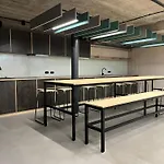 Izy Hostel Bratislava