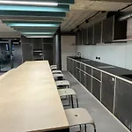 Izy Hostel