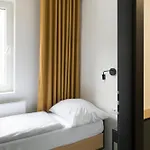 Izy Hostel