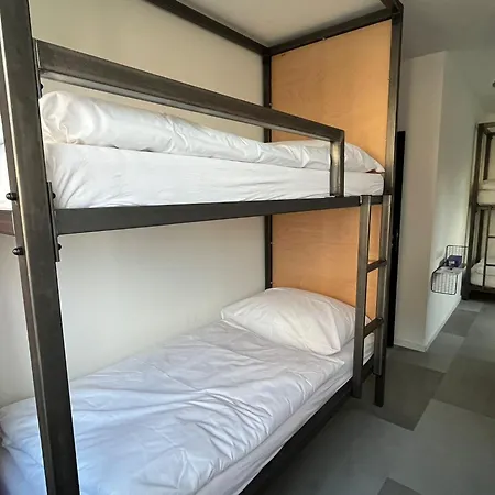 Hostel Izy Bratislava