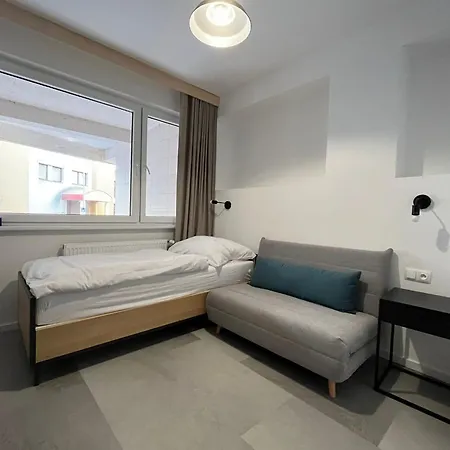 Hostel Izy