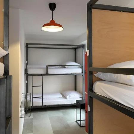 Hostel Izy Bratislava