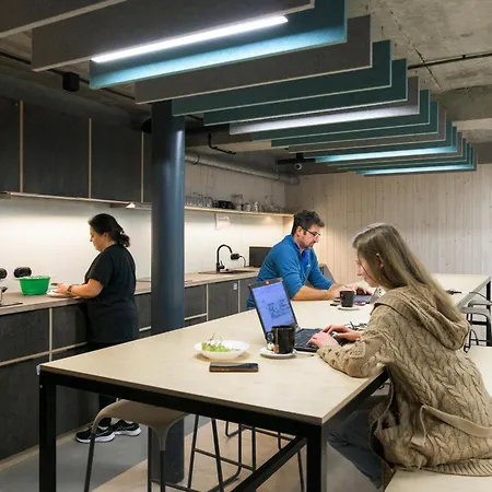 Izy Hostel Bratislava