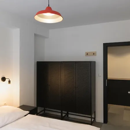 Hostel Izy