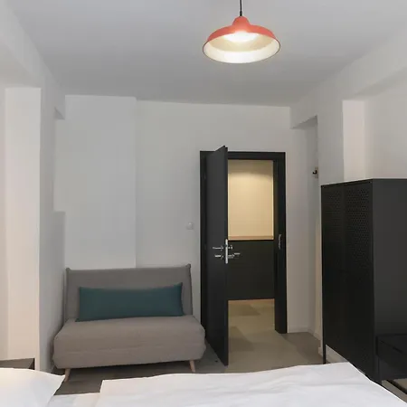 Hostel Izy Bratislava