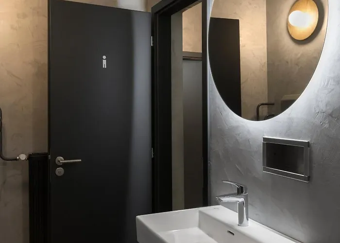 Auberge de jeunesse Izy *