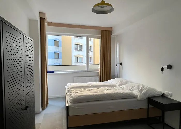 Auberge de jeunesse Izy *