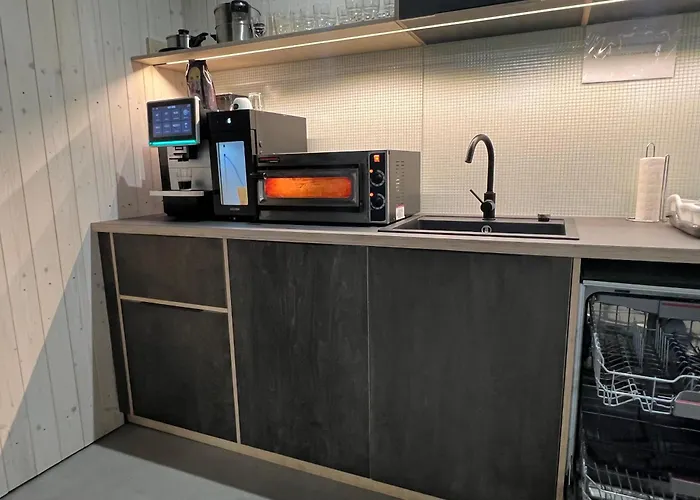 Izy Ostello Bratislava