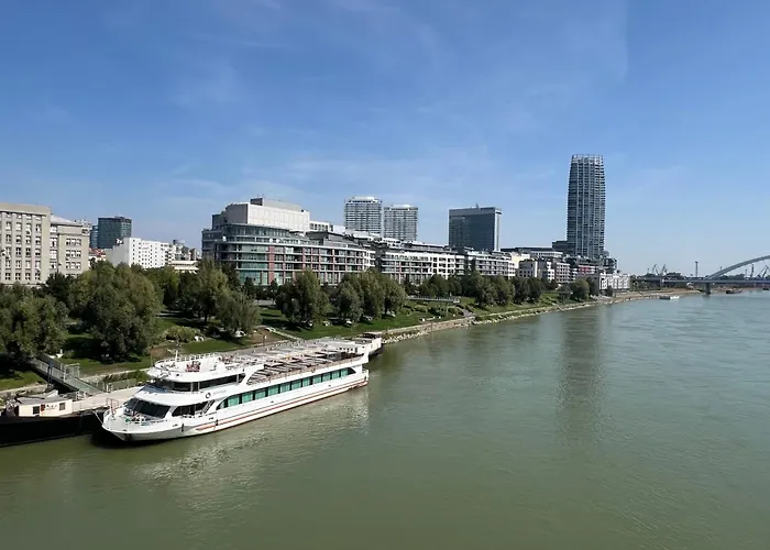 Ostello Izy Bratislava