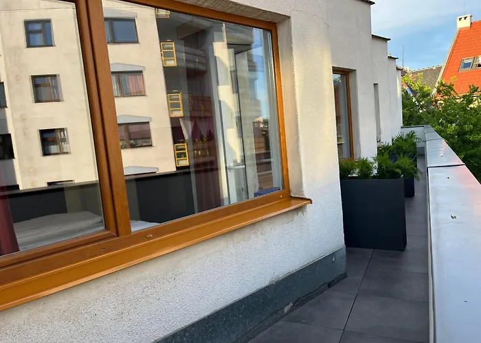 Izy Auberge de jeunesse