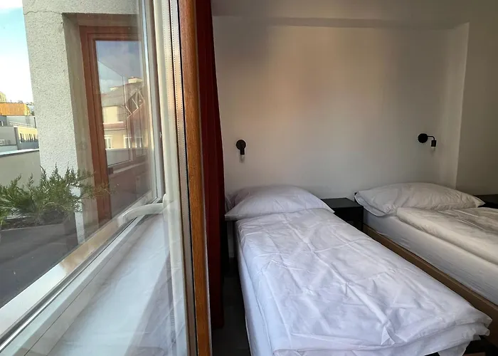 Ostello Izy Bratislava