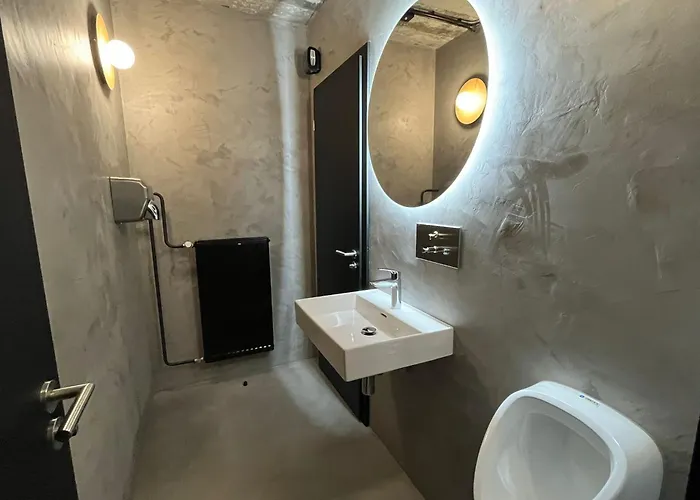 Izy Hostel Bratislava