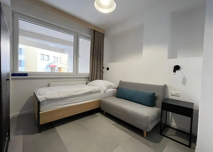 Auberge de jeunesse Izy