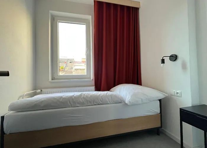 Izy Auberge de jeunesse