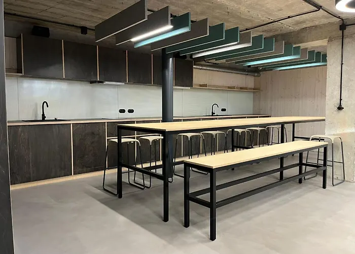 Izy Hostel Bratislava