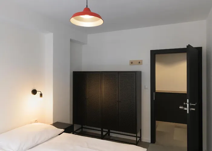 Auberge de jeunesse Izy