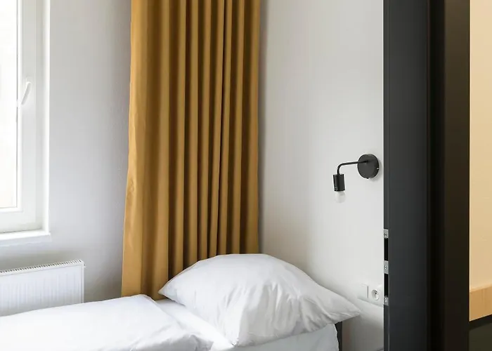 Izy Auberge de jeunesse