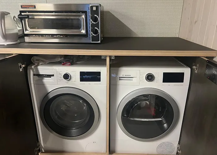 Auberge de jeunesse Izy *