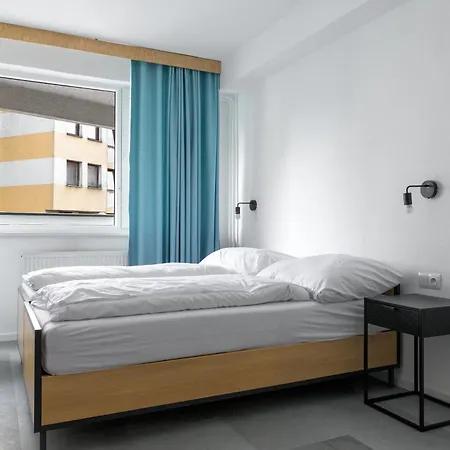 Izy 布拉迪斯拉发