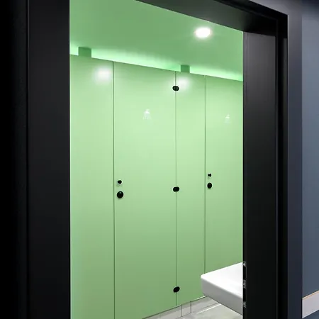 Izy 旅馆 布拉迪斯拉发