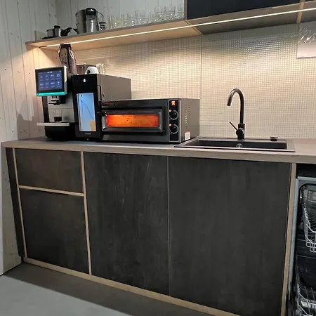 Izy 旅馆 布拉迪斯拉发