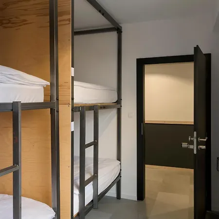 旅馆 Izy 布拉迪斯拉发