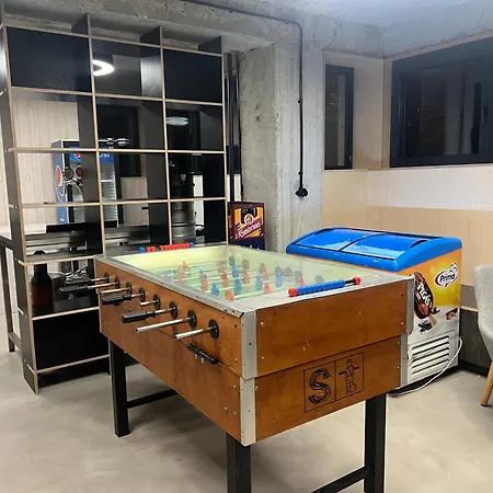 Izy 布拉迪斯拉发