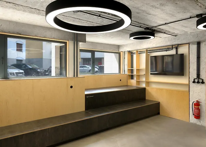 Izy Hostel Bratislava