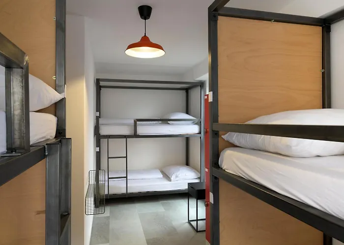 Hostel Izy Bratislava