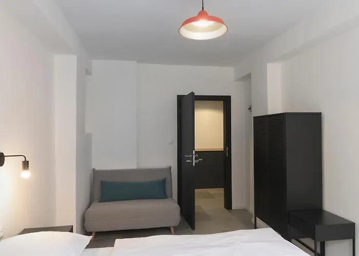 Hostel Izy Bratislava
